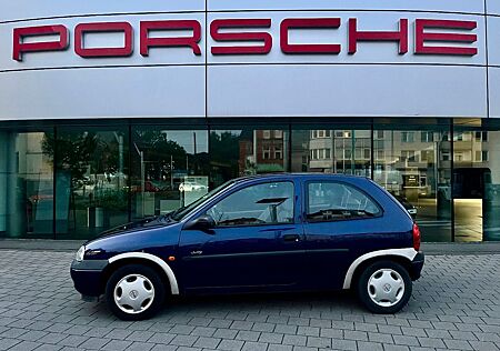 Opel Corsa 1.4 Swing Swing