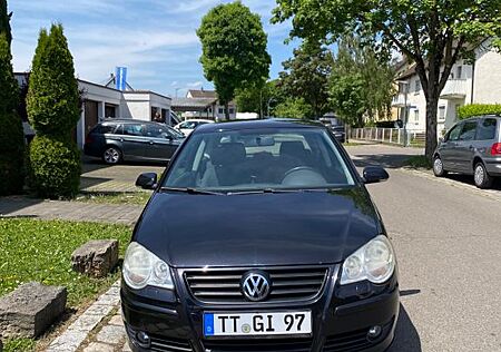 VW Polo Volkswagen 1.4 Tour | EZ 2007 | 80 PS | TÜV 03/26