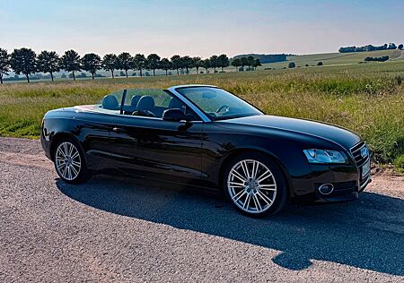 Audi Cabriolet