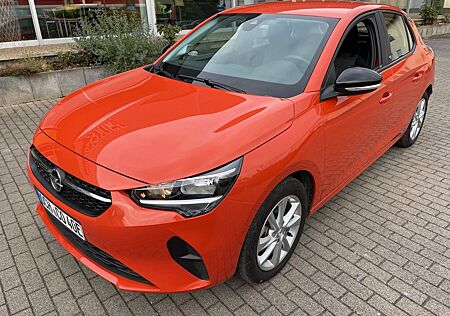 Opel Corsa -e F Klimaaut./Allwetter/PP hi./DAB