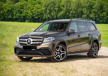 Mercedes-Benz GL 450