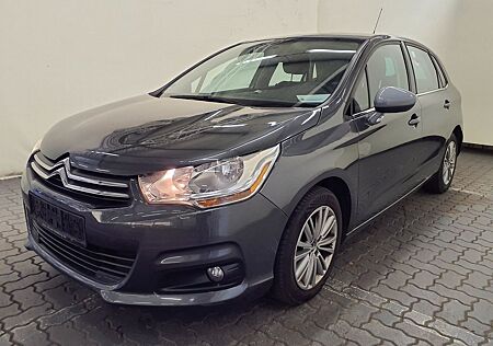 Citroën C4 Lim. 1.6 HDI Attraction/KLIMA/PDC/ALU/MFL/