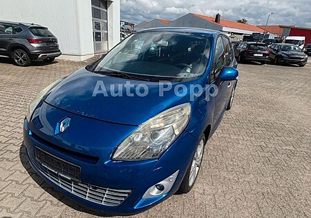 Renault Scenic III Grand Luxe