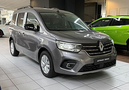 Renault Kangoo III 1.3 TCE KAMERA LED ACC KEYLESS 5-SITZ