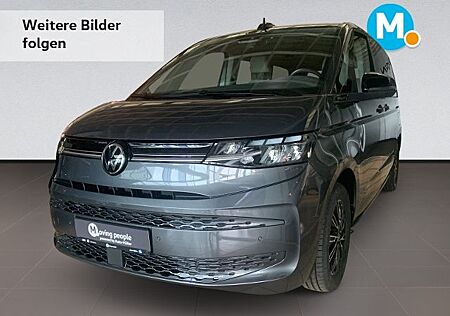 VW T7 Multivan Volkswagen Life 2.0 TSI OPF DSG KÜ