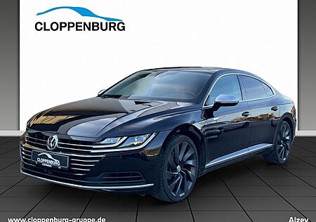 VW Arteon Volkswagen 2.0 TSI 4Motion DSG Elegance LED Head-Up