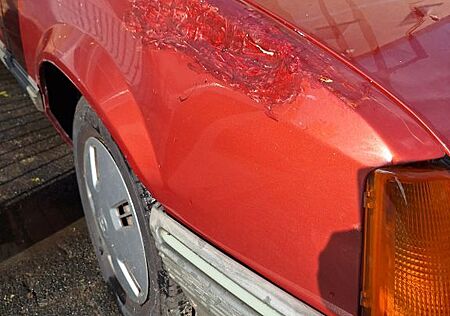 Opel Rekord