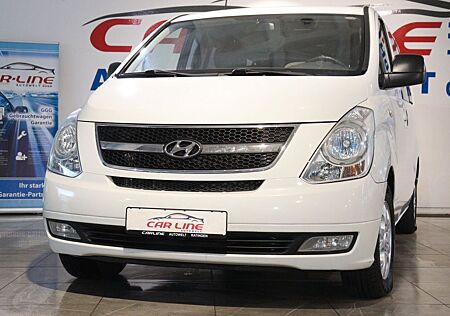 Hyundai H-1 Travel Premium*8-Sitzer*Automatik*Leder*AHK*