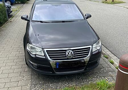 VW Passat Volkswagen 1.8 TSI Tiptronic Comfortline Comfortline