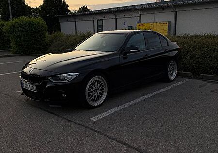 BMW 328i Modern Line Modern Line