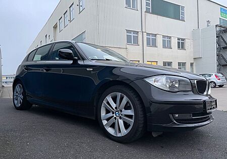 BMW 120i 120 Baureihe 1 Lim. *Advantage-Paket*6-Gang*