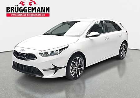 Kia Cee'd CEED 1.5 T-GDI SPIRIT MJ25 TECHNOLOGIE