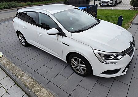 Renault Megane TCe 140 GPF Limited Grandtour Limited