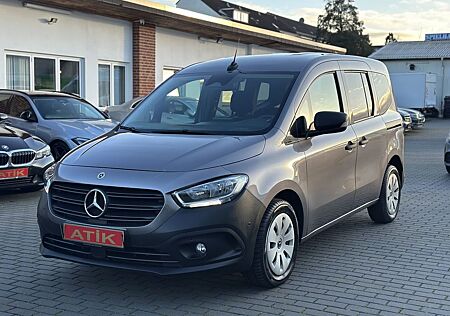 Mercedes-Benz Citan 110 CDI TOURER KLIMA SHZ TEMPOMAT TOTWINK.