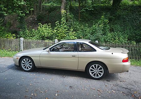 Lexus RX 400 SC 400, SC300, LS400, Soarer, V8 4.0L