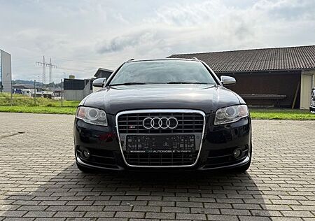 Audi S4 Avant 4.2 quattro/ Shiebedach/Bose/Xenon