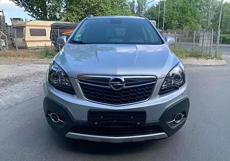 Opel Mokka Innovation ecoFlex 4x4