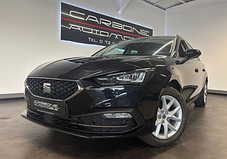 Seat Leon Sportstourer Style
