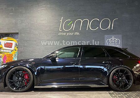 Audi RS6 -LE ABT Legacy Edition Quattro 1 of 200