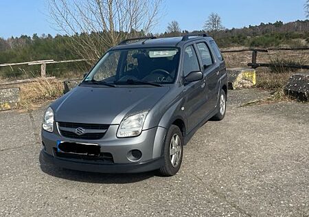 Suzuki Ignis 1.3 DDiS Comfort Comfort
