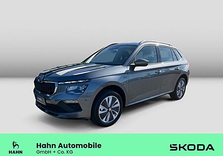 Skoda Kamiq DRIVE 1.0 TSI DSG ACC 17"LMF Navi SHZ AHK