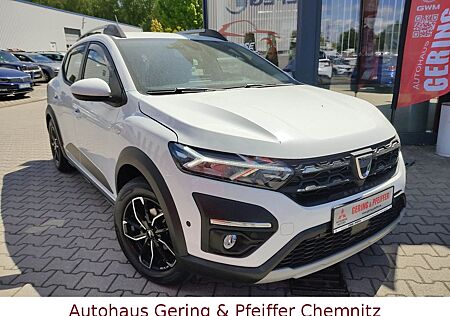 Dacia Sandero III Stepway Comfort Automatik