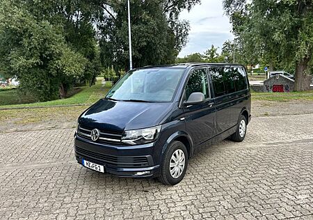 VW T6 Multivan Volkswagen