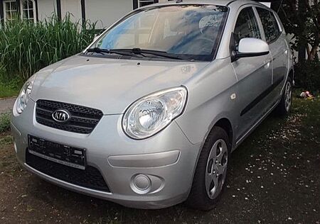 Kia Picanto 1.1 Vision Vision