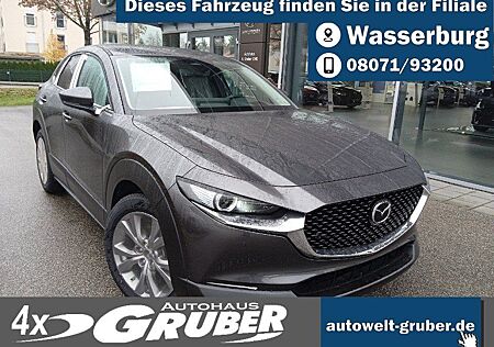 Mazda CX-30 2.5L e-SKYACTIV G Exclusive