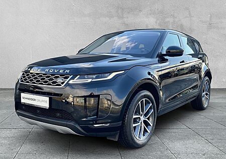 Land Rover Range Rover Evoque D150 S LED+TOUCH PRO DUO