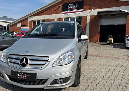 Mercedes-Benz B 200 B -Klasse Tempomat MFL PDC Automatik EU5