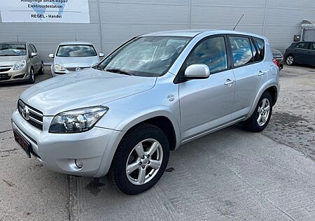 Toyota RAV 4 RAV4 Sol