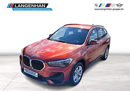 BMW X1 xDrive25e Advantage Head-Up DAB LED RFK AHK