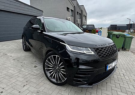 Land Rover Range Rover Velar 3.0 V6 D300 R-Dynamic HSE ...