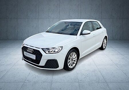 Audi A1 Sportback 35 TFSI s-Tronic Virtual+Rückfahrk.