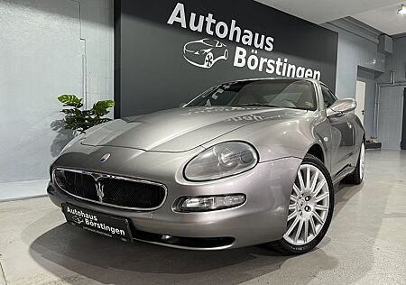 Maserati 4200 Coupe GT Combiocorsa/2Hand