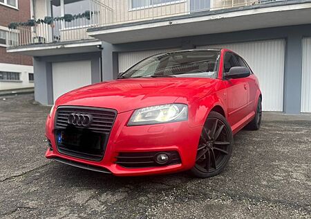 Audi A3 2.0TDI S Line Sportback