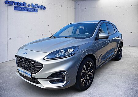 Ford Kuga 2.5 Duratec FHEV 4x4 ST-LINE X