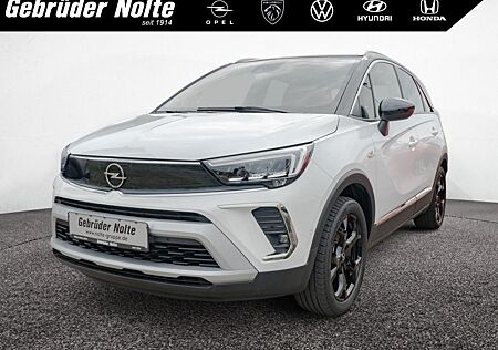 Opel Crossland X Crossland 1.2 Ultimate KAMERA NAVI FACEL. LED