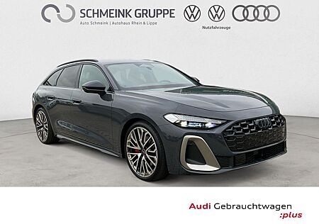 Audi A5 Avant TDI quattro 2x S-line Matrix HUD 360°