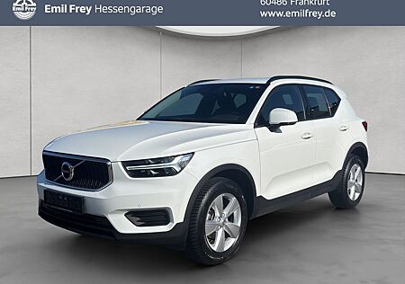 Volvo XC 40 XC40 T2 Momentum-Core Kamera PDCv+h LED-Thors-Ha