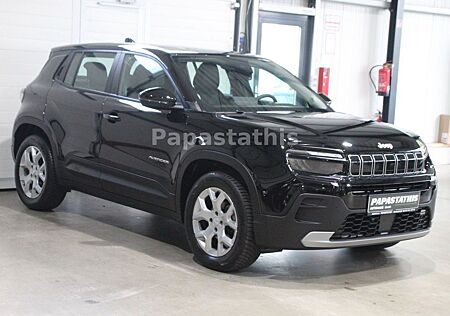 Jeep Avenger Altitude *LED*NAVI*PDC*CAM*SHZ*ACC*JBL*