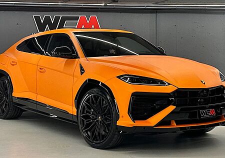Lamborghini Urus 4.0 V8 PHEV SE "EXCLUSIVE"