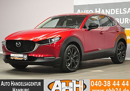 Mazda CX-30 E-SKYACTIV X 2.0 M HYBRID HOMURA AWD|1HD!!