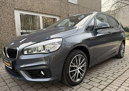 BMW 216 2 Active Tourer d Advantage