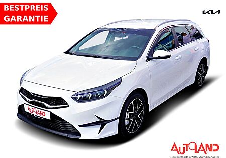 Kia Cee'd Ceed 1.5 T-GDI LED AAC Tempomat DAB Kamera PDC