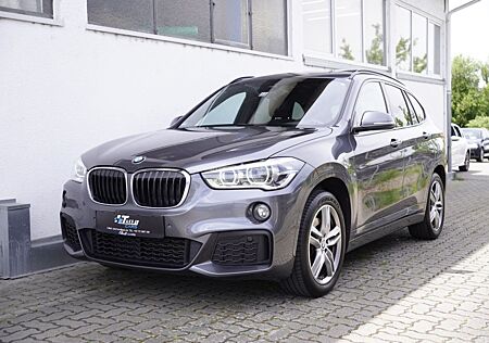BMW X1 xDrive 20d M-Sport HuD*Pano*HiFi*Shadow*RFK