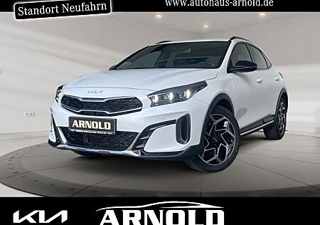 Kia XCeed 1.6 T-GDI GT-Line Leder-P. Memory LED Navi