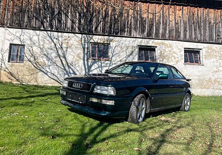 Audi Coupe Coupé 2.6 -Colour Line Edition