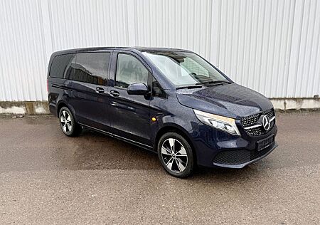 Mercedes-Benz Vito Tourer 116 CDI Edition 4MATIC lang LED 9Sit